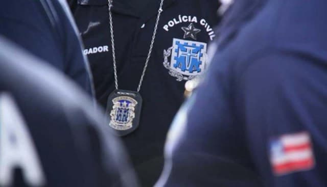 Concurso PC BA: último dia de prazo. 1.000 vagas