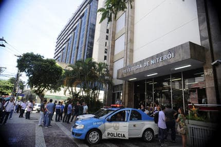 Concurso Controladoria Niterói: final de prazo