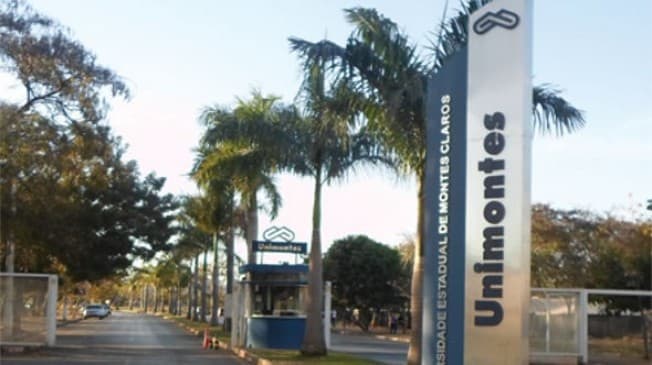 Concurso Unimontes: autorizadas 96 vagas