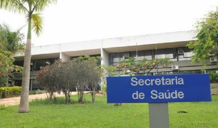 Concurso Saúde DF abre inscrições: 414 vagas