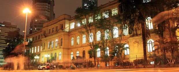 Concurso Educação SP: supervisor de ensino