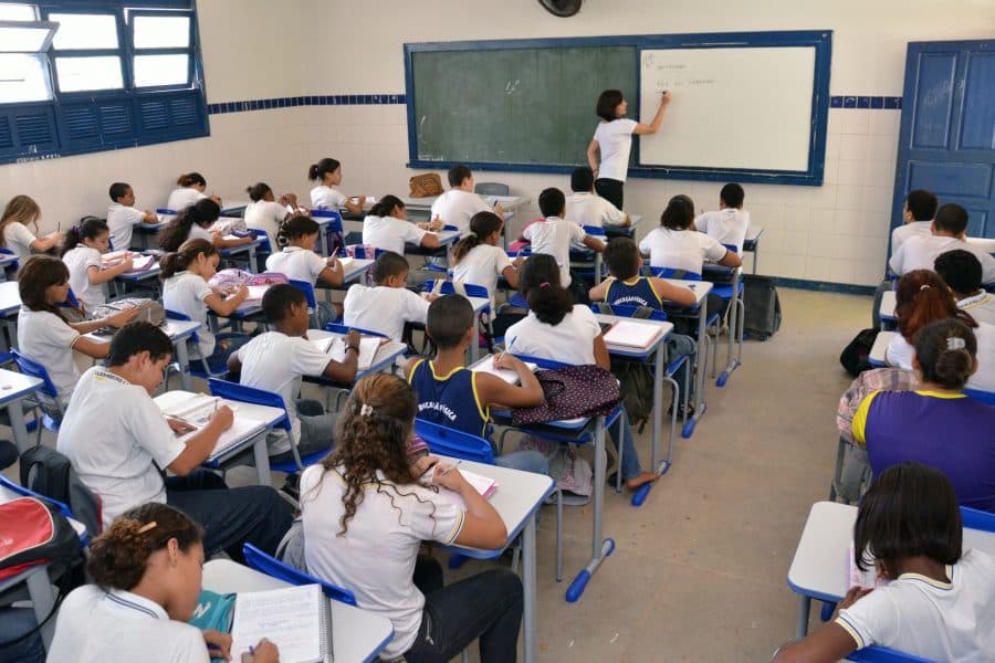 Concurso Magistério PA: retificação do edital