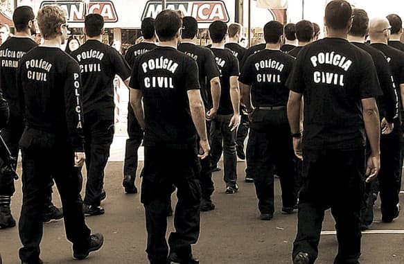 Concurso Delegado SP: saiu edital. 250 vagas