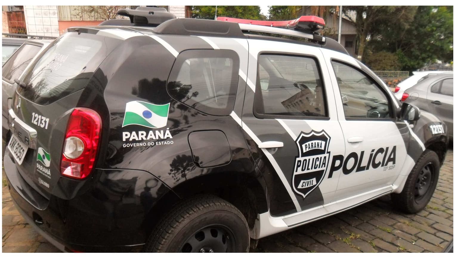 Concurso Polícia Civil PR: formada a comissão