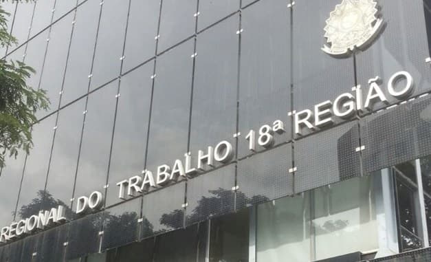 Concurso TRT GO autorizado. Vagas já definidas