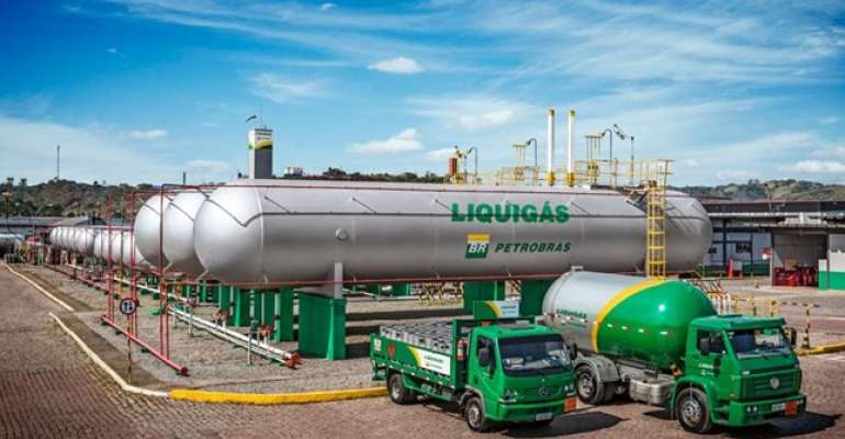 Concurso Liquigás: saiu edital. Inscrições abertas