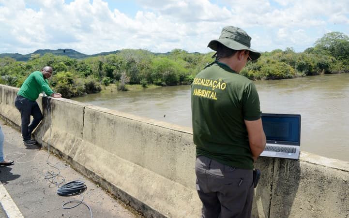Concurso Meio Ambiente RR: banca definida