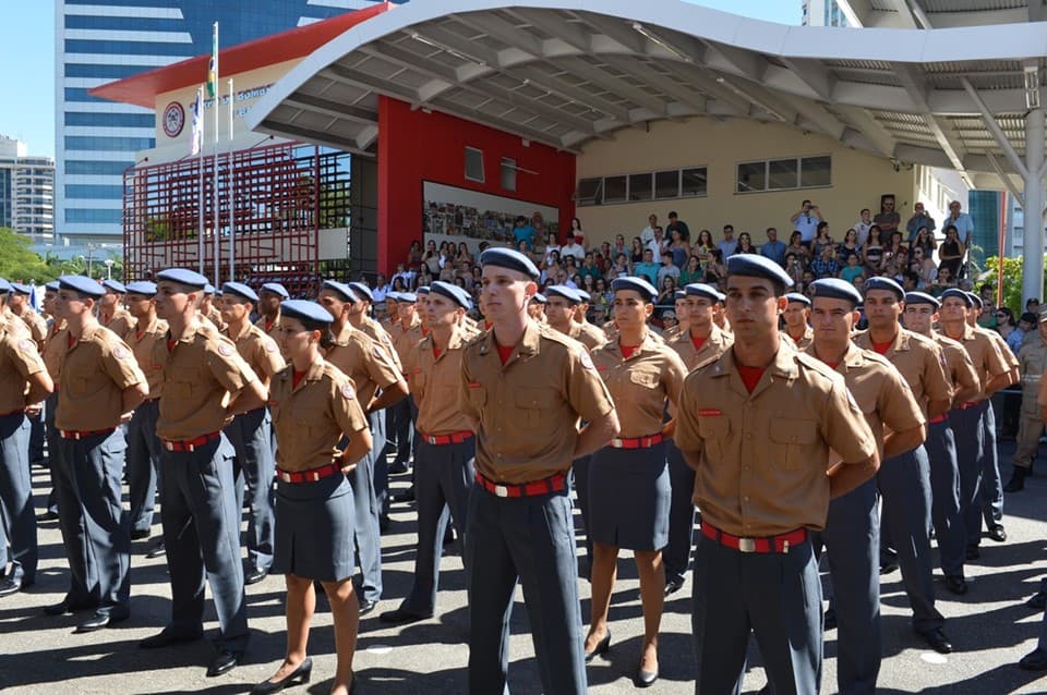 Concurso Bombeiros ES: banca foi escolhida