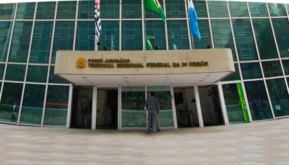 Concurso TRF SP-MS: são 107 vagas para juiz