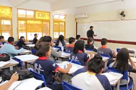 Concurso Educação GO: saiu edital. 900 vagas