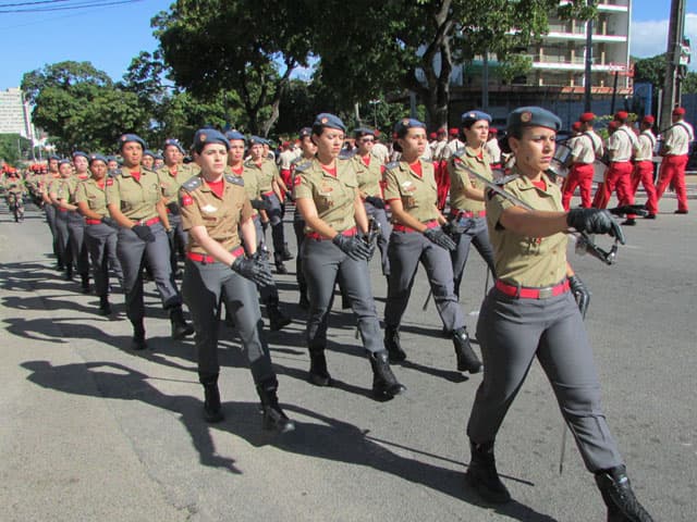 Bombeiros PB: final do prazo para inscrição