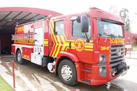 Concurso Bombeiros MS: publicado o edital