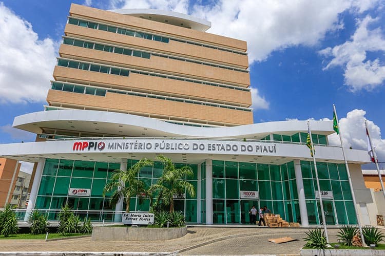 Concurso MP PI já está autorizado. R$ 24 mil