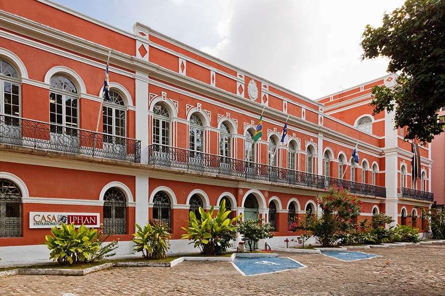 Concurso Iphan: você sabe o que faz o auxiliar institucional?
