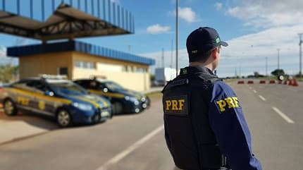 Autoridades discutem aumento do número de vagas do concurso PRF