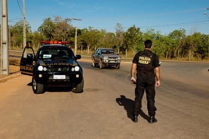 Estude Arquivologia para as provas da PF
