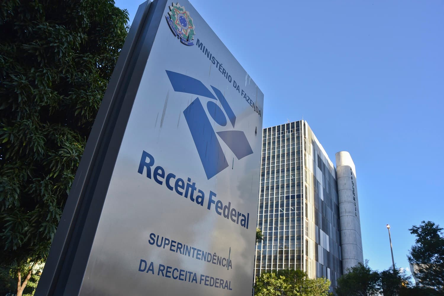 Receita Federal trabalha em concurso para auditores-fiscais