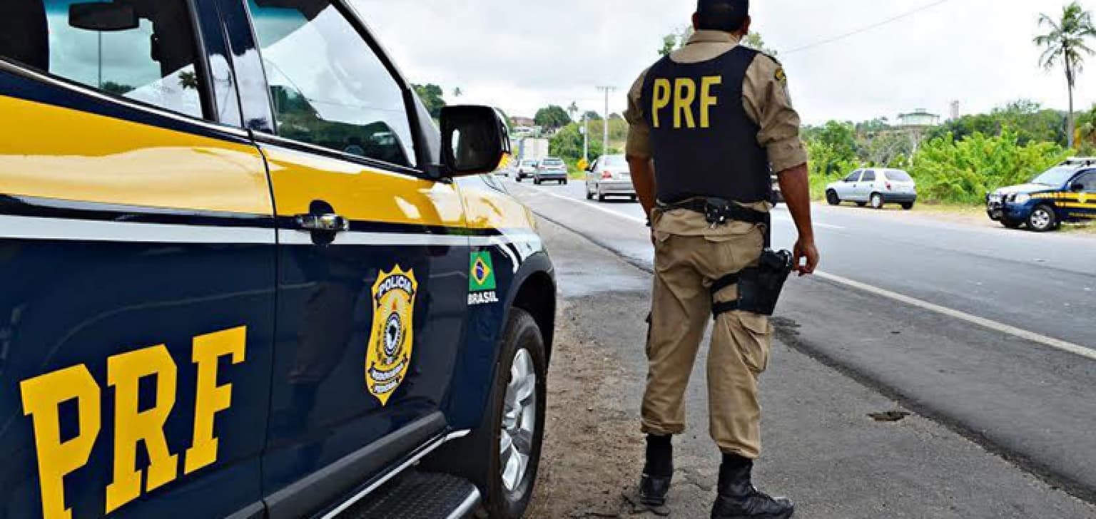 Discussões sobre concurso PRF avançam e banca deve sair em breve