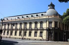 Concurso Pedro II para técnicos e professores está confirmado