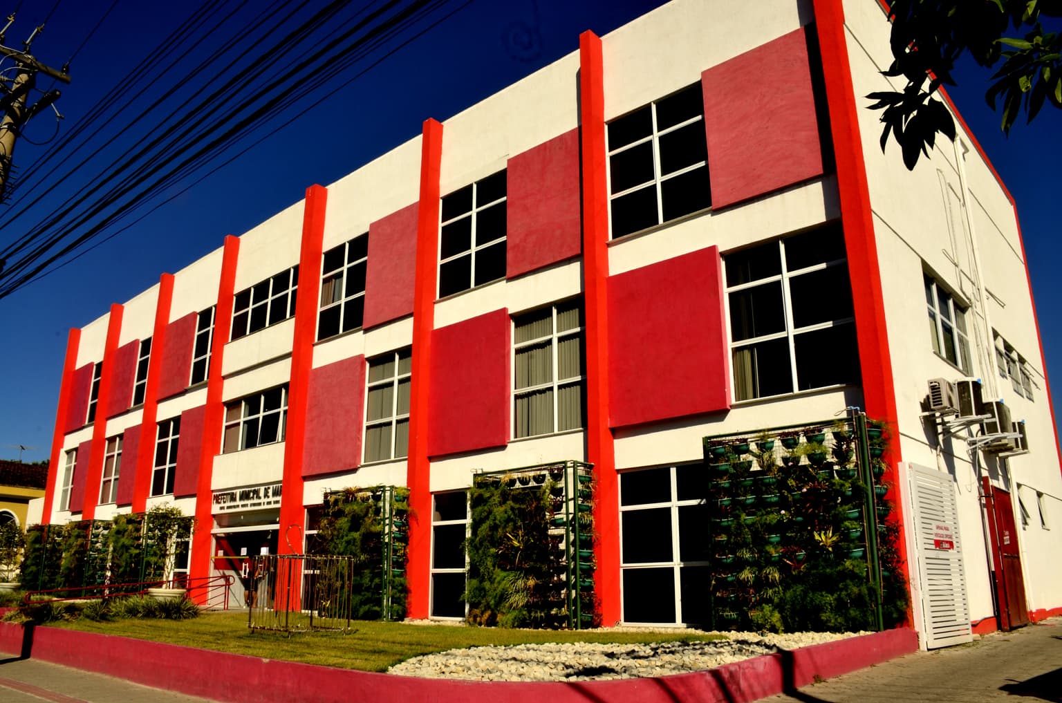 Edital do Concurso Maricá sofre nova alteração