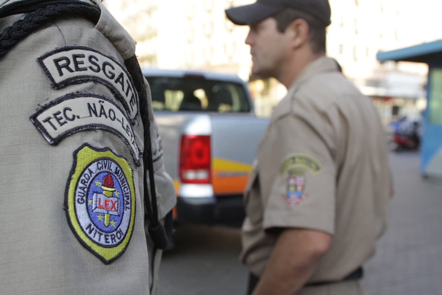 Excelentes motivos para ingressar na Guarda Municipal de Niterói