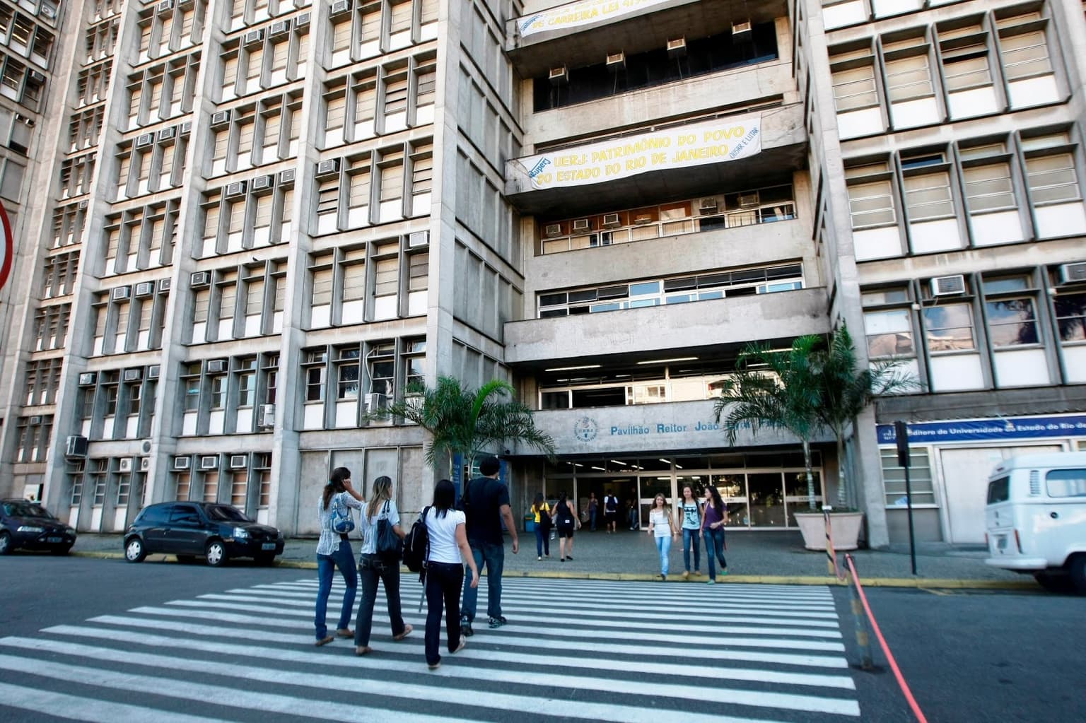 Concurso Uerj: retificação traz mudanças na reserva de vagas