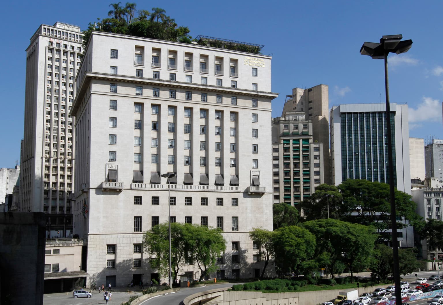 Concurso Prefeitura SP: edital é divulgado trazendo 168 vagas