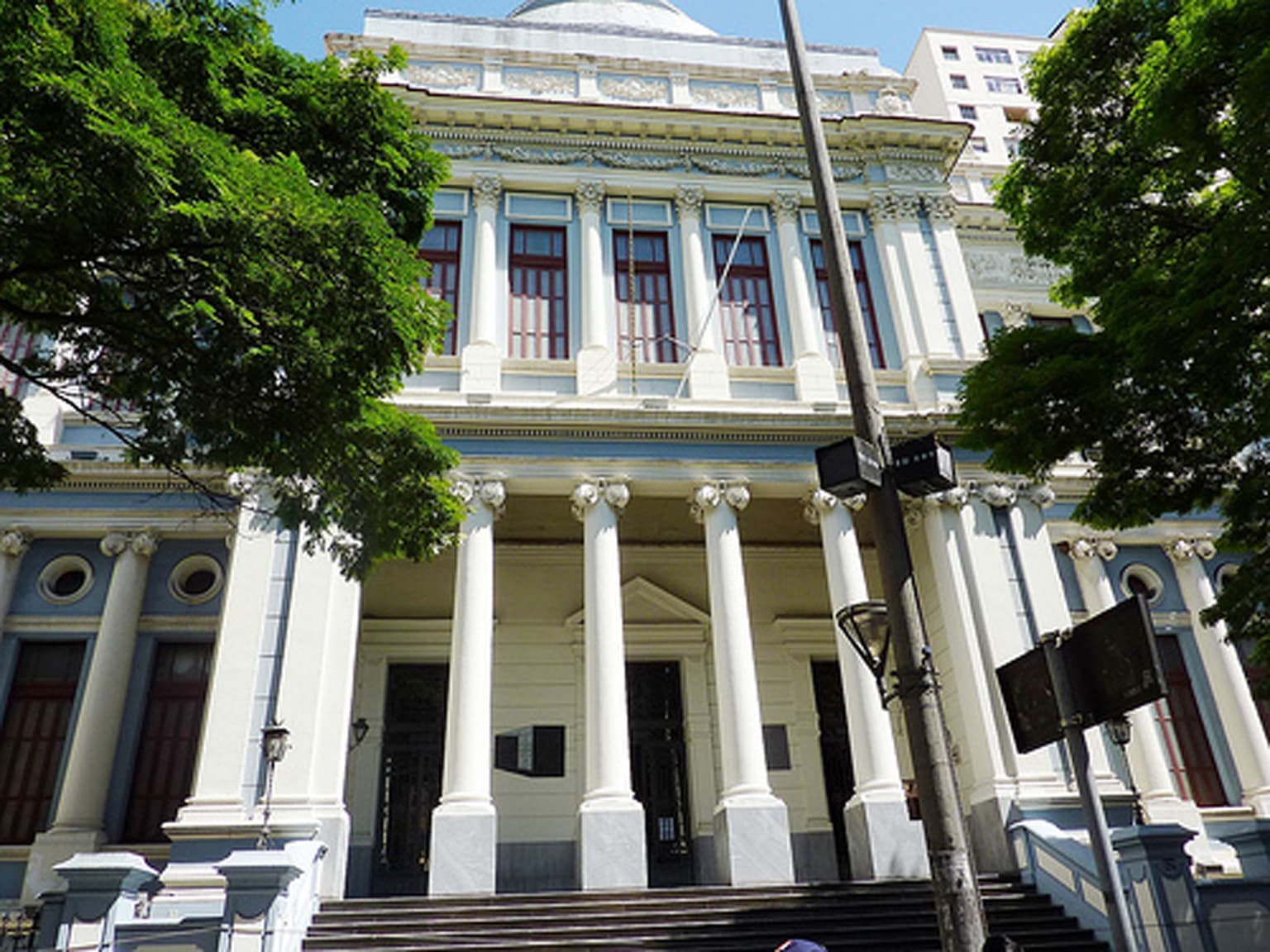 Concurso TJ-MG: banca deve ser definida na próxima semana