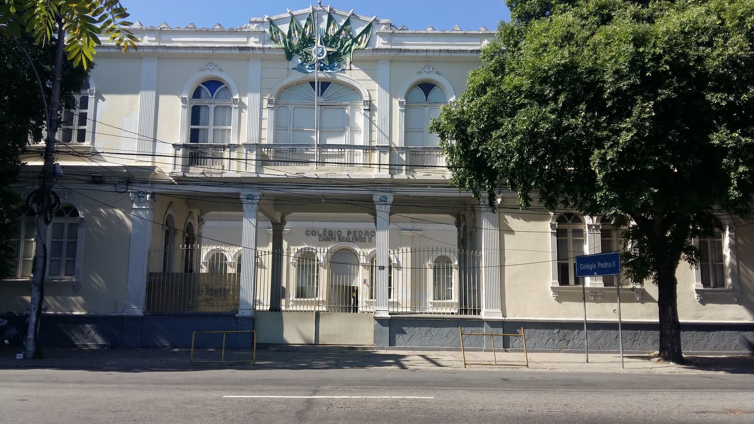 Novo concurso Colégio Pedro II para Assistente ganha força