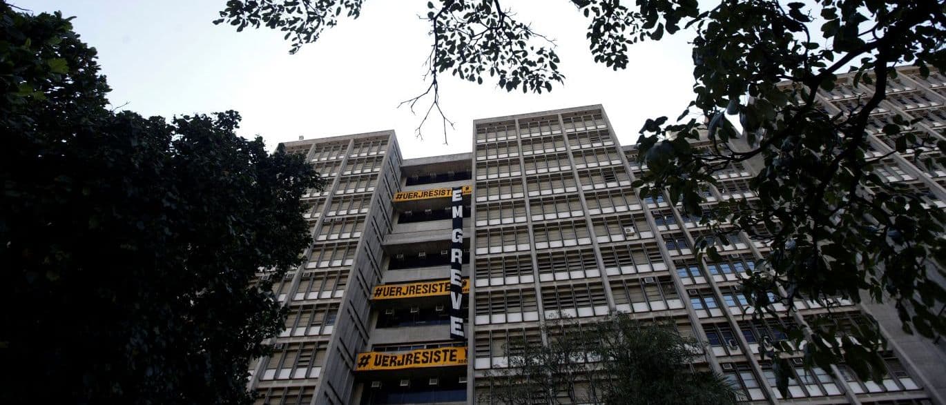 Concurso Uerj: Inscrições prorrogadas até o dia 24 de outubro