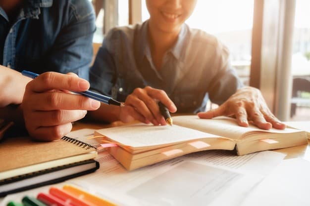 Saiba escolher uma área do Concurso Público que combine com você