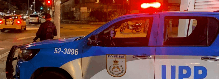 Concurso Pmerj: oriente seu estudo em Penal e Processo Penal
