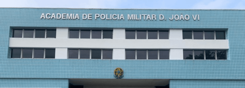 Concurso Pmerj: autorizadas 100 vagas para oficial