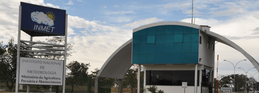 Concurso Inmet está autorizado: 80 vagas