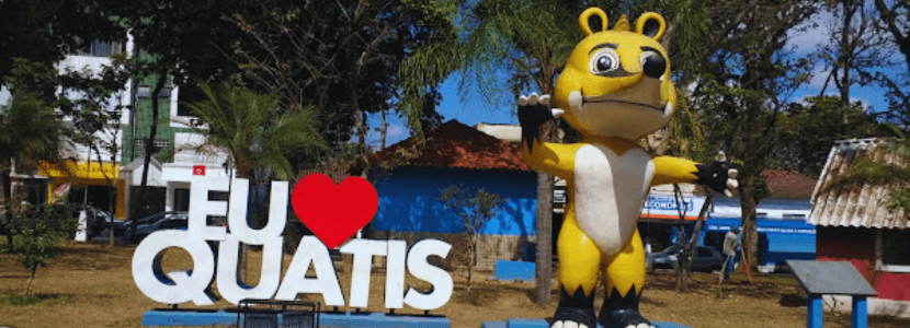 Concurso Quatis RJ: publicado edital com 110 vagas
