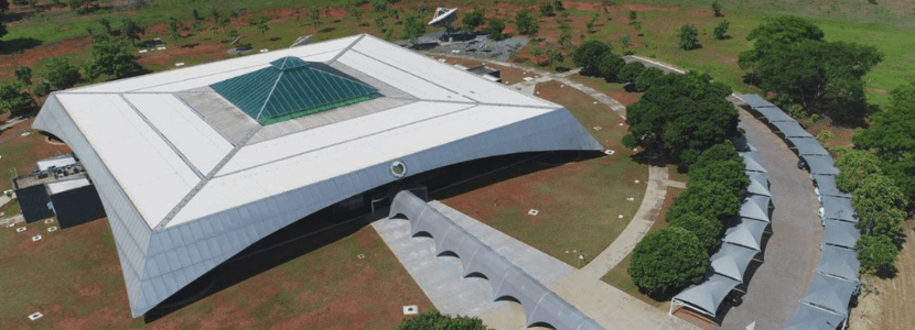 Concurso Censipam: Governo Federal autoriza edital com 50 vagas