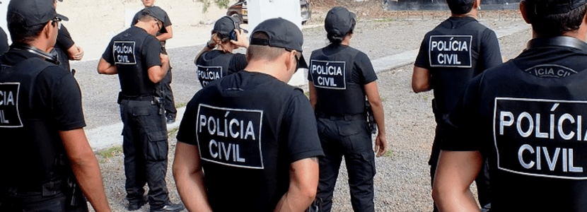Concurso PC RJ: republicado resultado final da primeira fase de inspetor