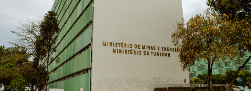 Concurso Minas e Energia: aval com 30 vagas para administrador