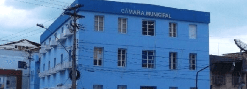 Concurso Câmara de Itaperuna RJ: Justiça determina novo edital
