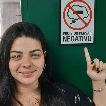 Foto de Joyce Ribeiro
