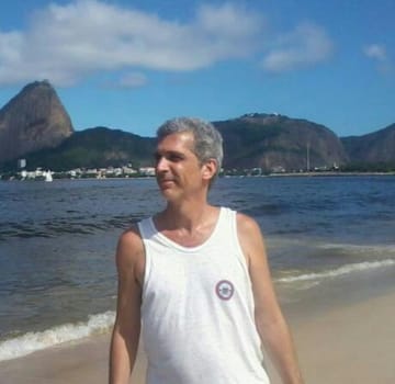 Foto de Lincoln Siebra