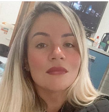 Foto de Livia Moreira Garofalo Muarre