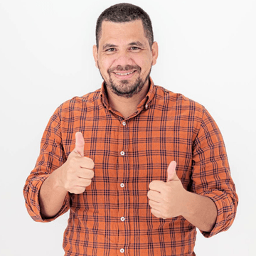 Foto de Abel Santos