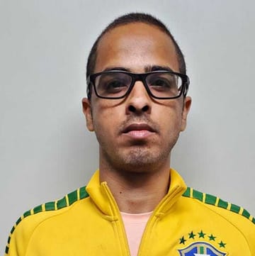 Foto de Marlon Diniz