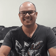 Foto de Gabriel Magalhães Monteiro