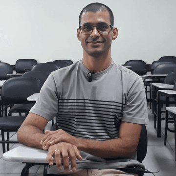 Foto de Matuzalem José Cavalcanti