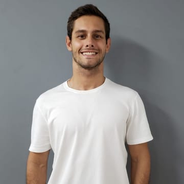 Foto de Iago Matteo Calleri