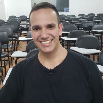 Foto de Diogo Pereira