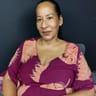 Foto de Andreia Jackson