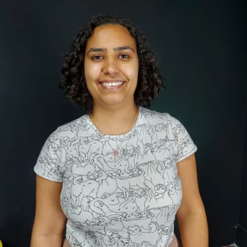 Foto de Emanuelle Ribeiro
